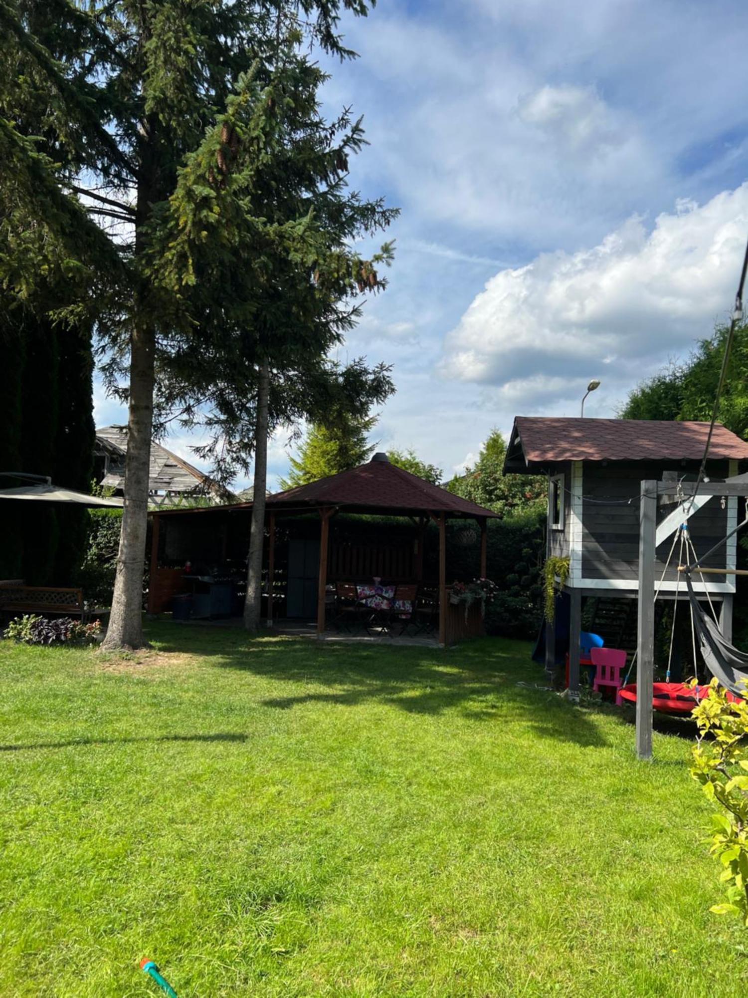 Motel Orzel Szczecinek Exterior foto